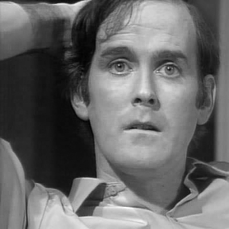Джон Марвуд Клиз (John Marwood Cleese)