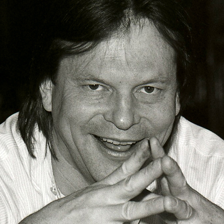 Терренс Ванс Гиллиам (Terrence Vance Gilliam)