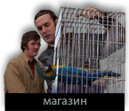 Магазин