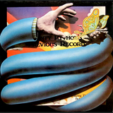 Monty Python's Previous Record