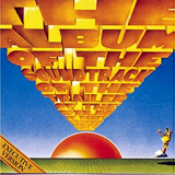 The Album of the Soundtrack of the Trailer of the Film of Monty Python and the Holy Grail