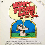 Monty Python Live at City Center