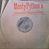 Monty Python's Contractual Obligation Album