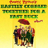 The Hastily Cobbled Together for a Fast Buck Album