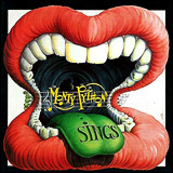 Monty Python Sings