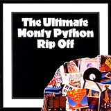 The Ultimate Monty Python Rip Off