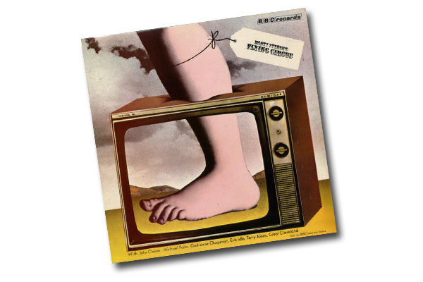 Monty Python's Flying Circus